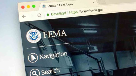 One month remains to apply for FEMA assistance