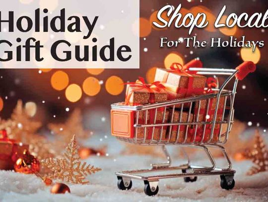 2023 Holiday Gift Guide