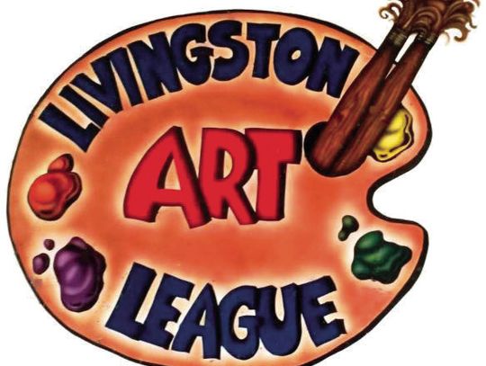 3rd annual Livingston Art League Show