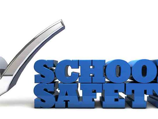 Abbott announces Sentinel school safety system