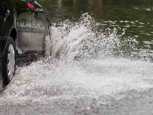 Abbott issues disaster declaration for East Texas flooding