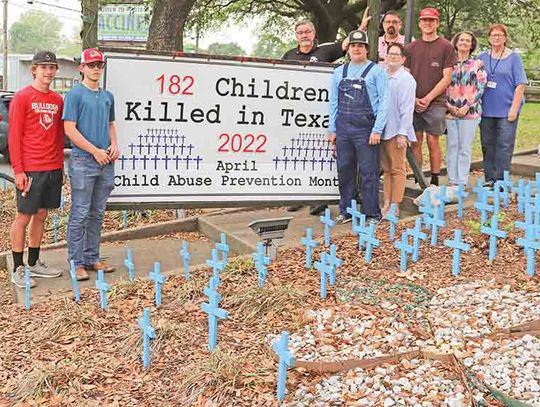 Abuse awareness vigil planned