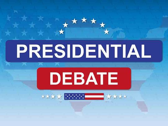 Babin, others weigh in on presidential debate