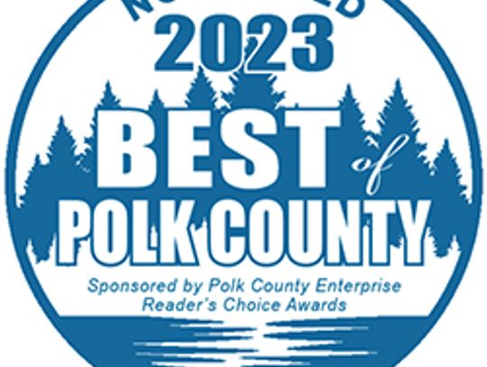 Best of Polk County Readers’ Choice Awards to kick off soon