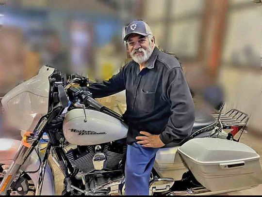 ‘Black Creek Thunder’ to welcome motorcycle ministries