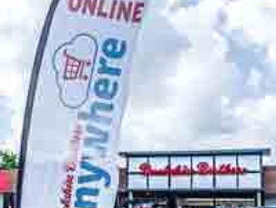 Brookshire Brothers creates digital shopping platform