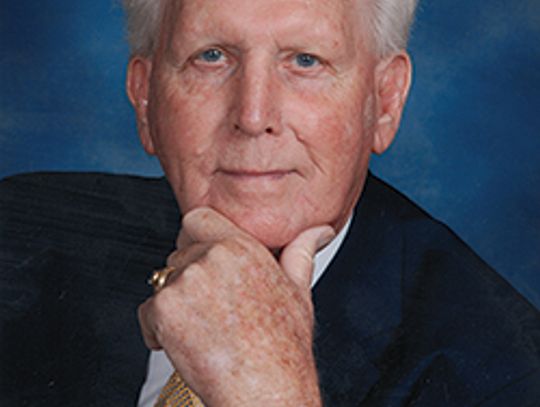 Businessman, community leader Branch dies