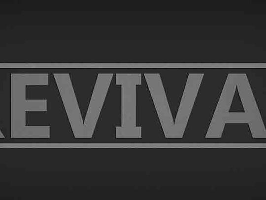 Caney Creek Baptist Church to hold revival