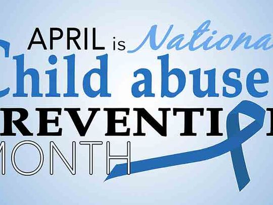 CASA of the Pines focuses on supporting families during National Child Abuse Prevention Month