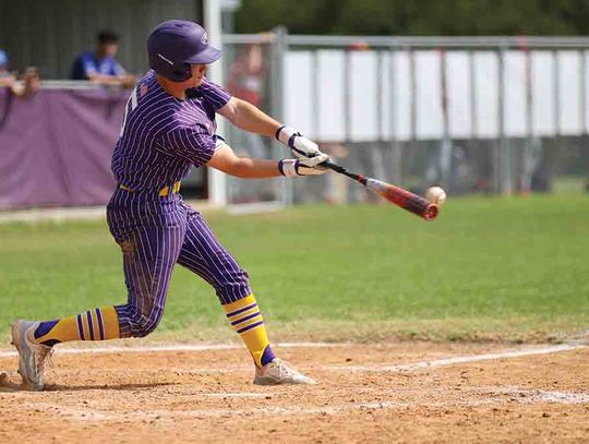 Chester baseball, softball season in full swing