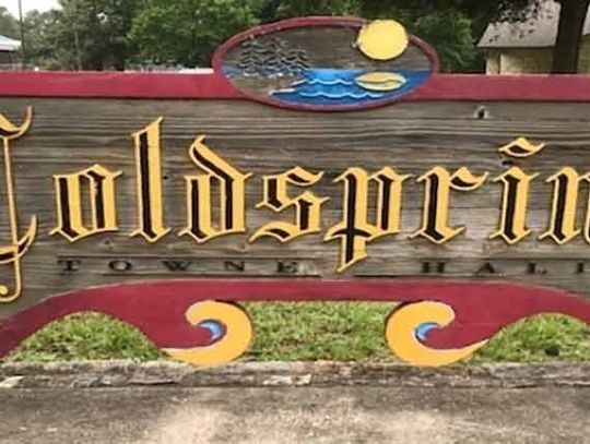 Coldspring continues  ordinance enforcement