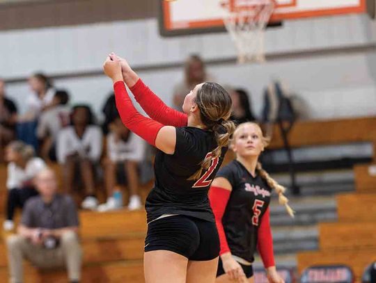 Coldspring overpowers week’s opponents