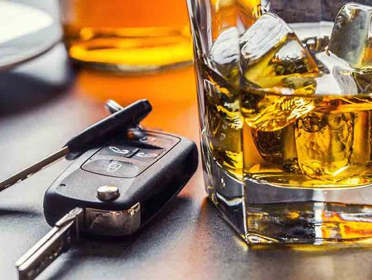 College students campaign against drunken driving