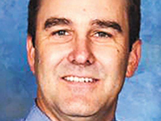 Cooper to be next  superintendent  at Wills Point ISD