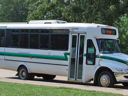 Countywide bus service coming