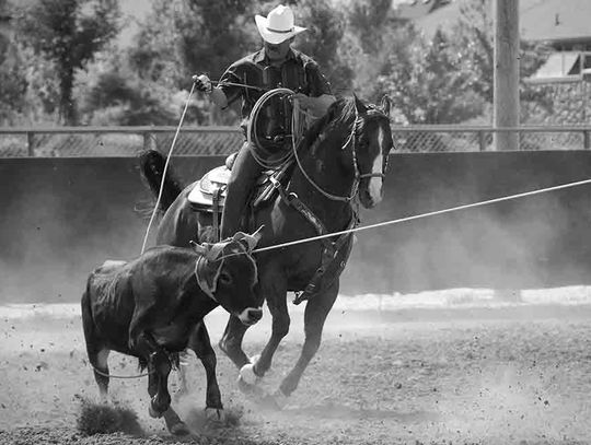 Cowboy Church holds Spring Fling riding event