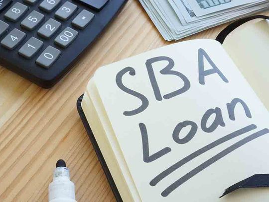 Deadline approaching for SBA drought loans