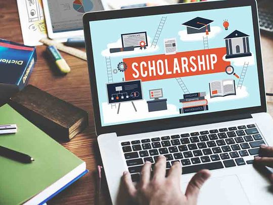 Deadline to apply nearing for Dunbar scholarships