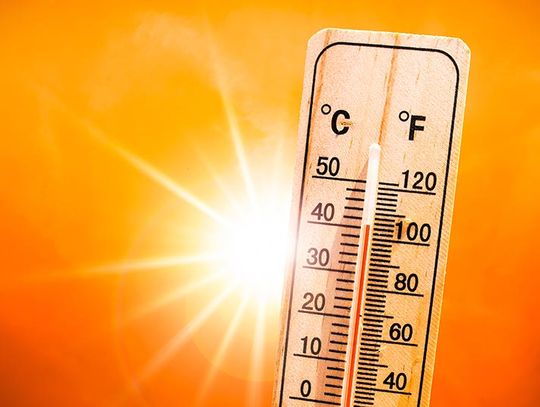 Deadly Heat still impacting millions