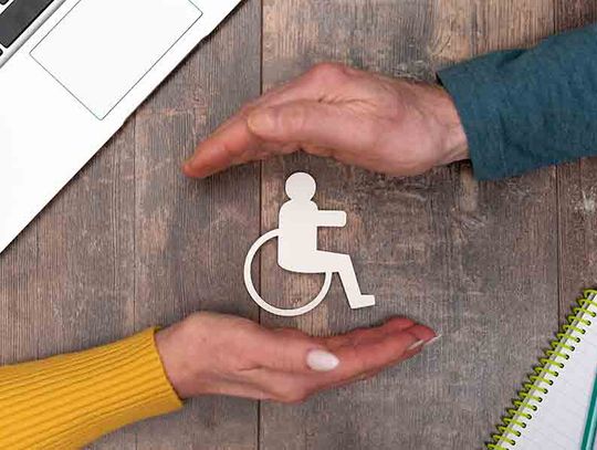 Disability services available