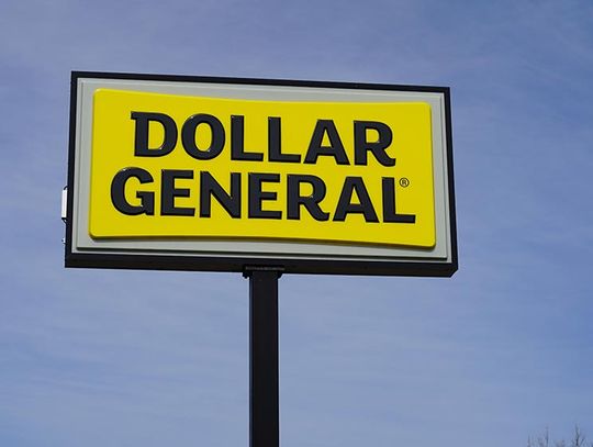 Dollar General updates Trinity Location to DG Market