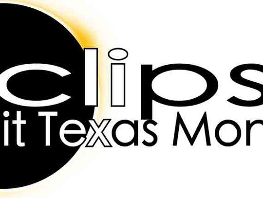 Eclipse to hit Texas Monday