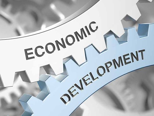 Economic development forum held in Woodville