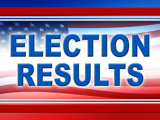 Election results are in, reflect low voter turnout