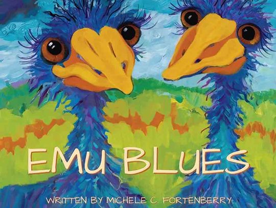 ‘Emu Blues’ gives a lesson in resiliency, preparedness