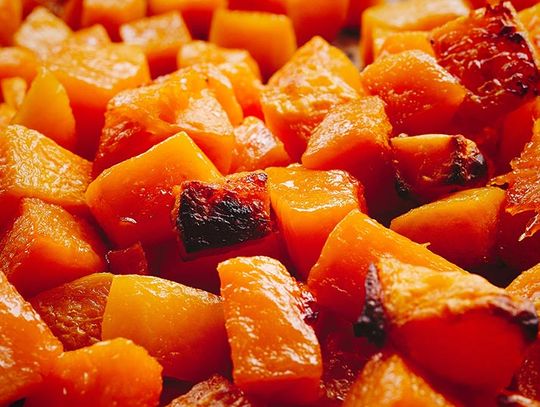 Facts, recipe about sweet potatoes