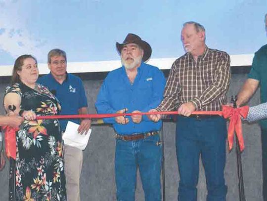 FAMILY LIFE CENTER DEDICATED