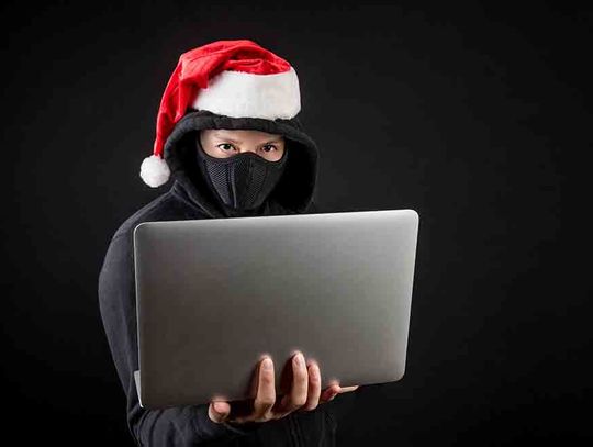 FBI warns: ‘Tis the Season for holiday scams