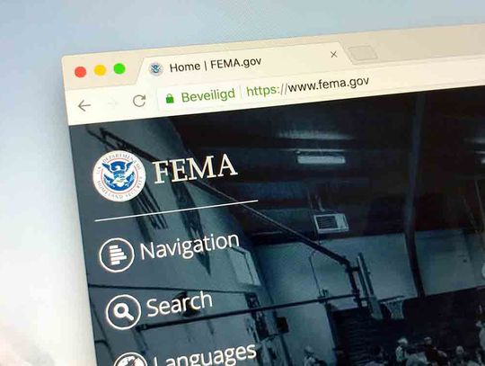 FEMA requires occupancy, ownership documentation