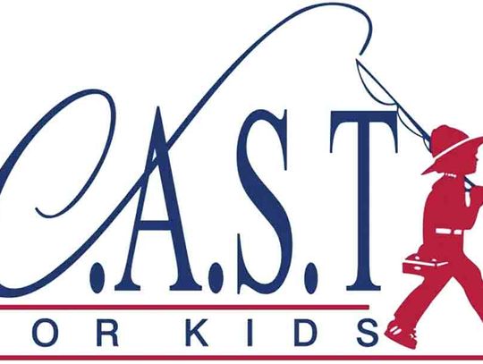 Fishing event set for special needs kids