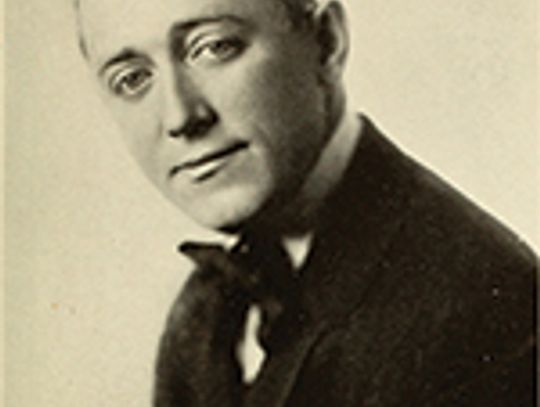 George M. Cohan ‘the Yankee Doodle boy’: a look at the composer of many standards