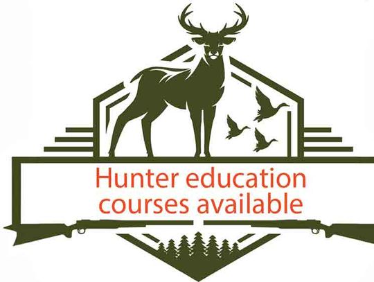 Hunter Education Courses