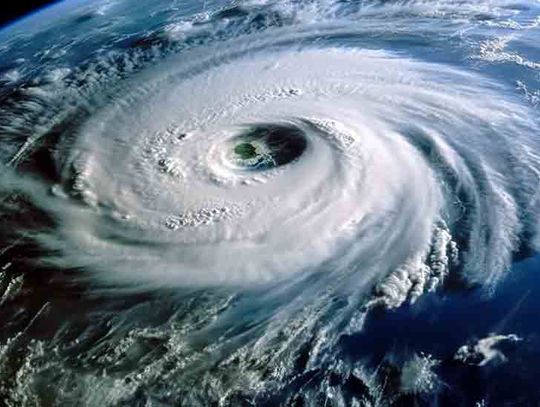 Hurricane season:  Planning steps for those who may need extra help