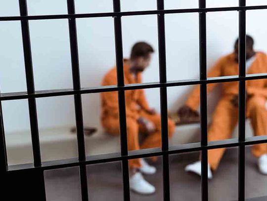 Jail issues to go before voters in 2025