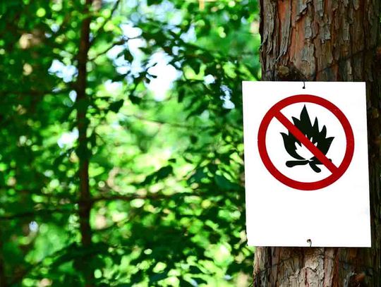 Judge issues countywide outdoor burn ban