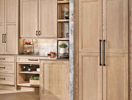 Keep Up with Kitchen Trends