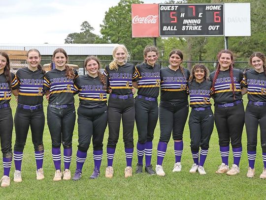 Lady Jackets gearing up for playoffs