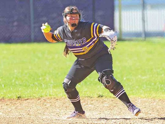 Lady Jackets win against Zavalla Lady Eagles, 12-2