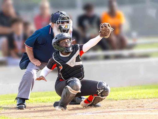 Lady Tigers drop 2 in Coldspring