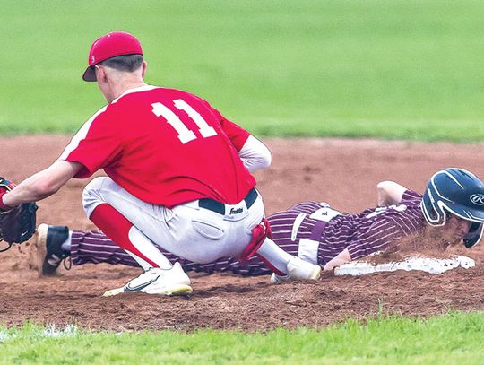 Lady Trojan wallop Onalaska twice