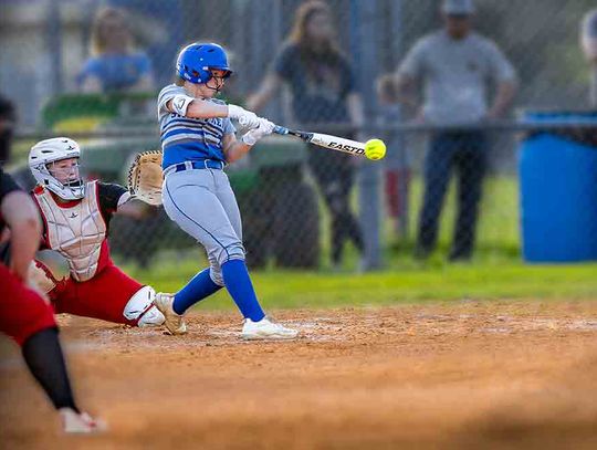 Lady Trojans take Battle of San Jacinto in 2