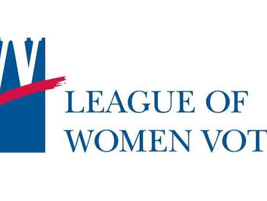 League of Women Voters’ guide available now