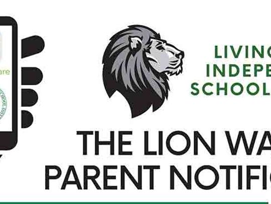 LISD has robust parent notification process