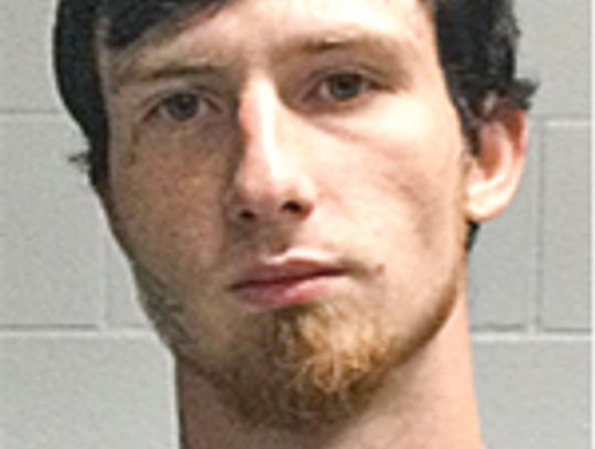 Livingston man charged with murder