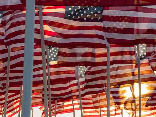 Local American Legion Post #312 to  sponsor Texas Boys State delegates