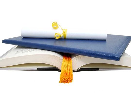 Local graduation ceremonies slated